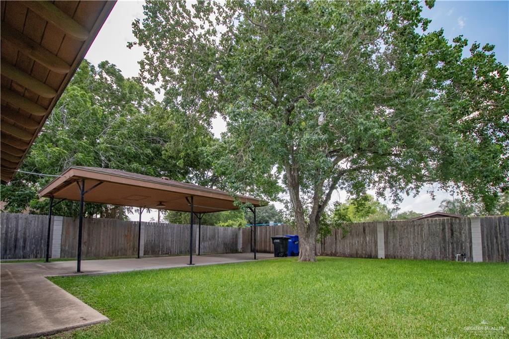300 W Westway Avenue, McAllen, Texas image 5