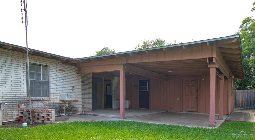 300 W Westway Avenue, McAllen, Texas image 7