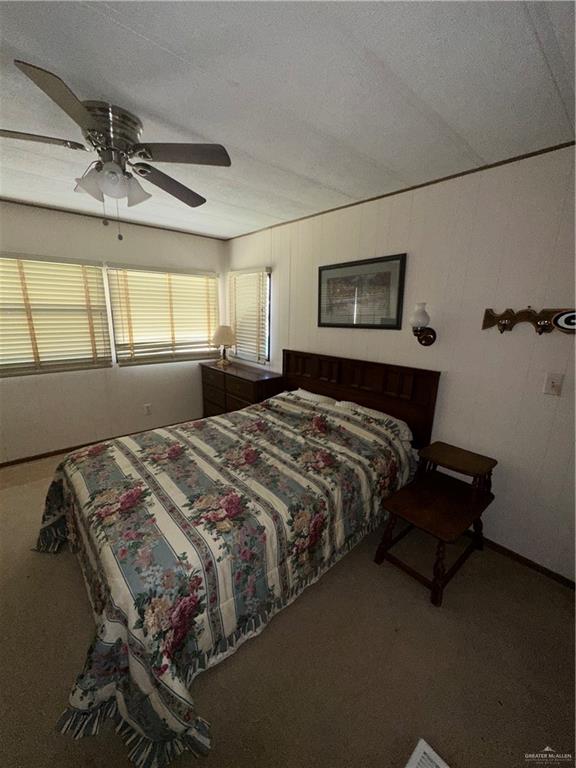 411 Citrus Circle #60, San Juan, Texas image 14