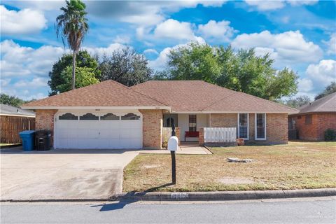 A home in McAllen