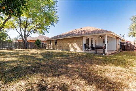 A home in McAllen