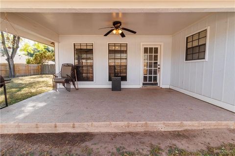 A home in McAllen