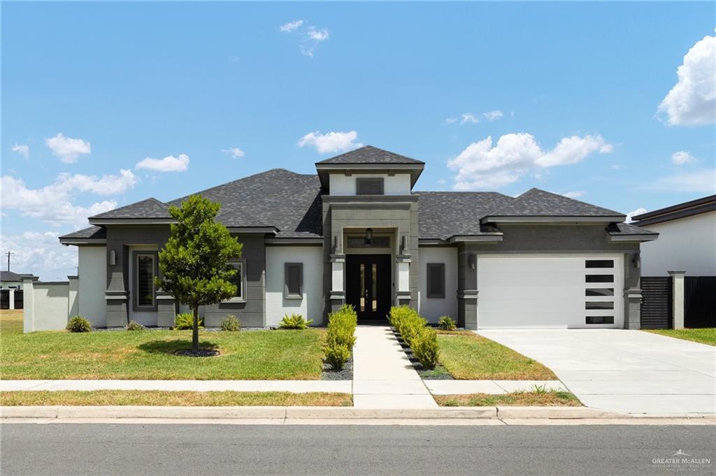 13916 N 36th Street, McAllen, Texas image 1