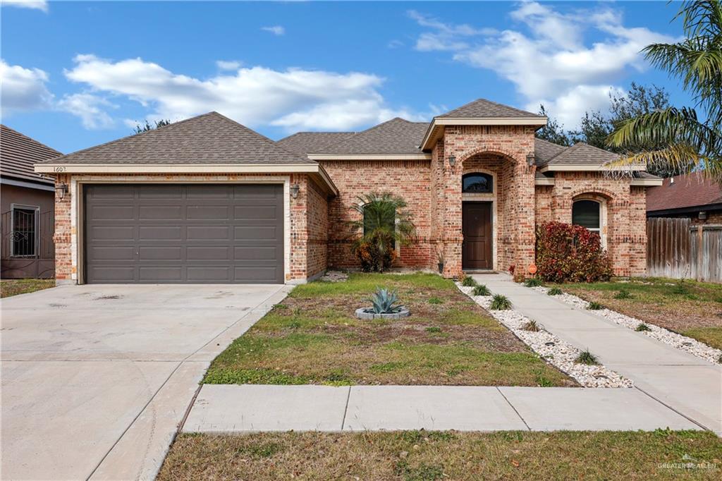 1602 Calle Espana Street, Pharr, Texas image 17