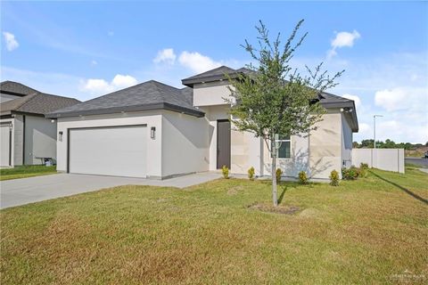 A home in McAllen