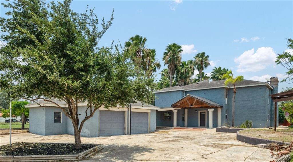 501 Lake Point Street, La Joya, Texas image 1