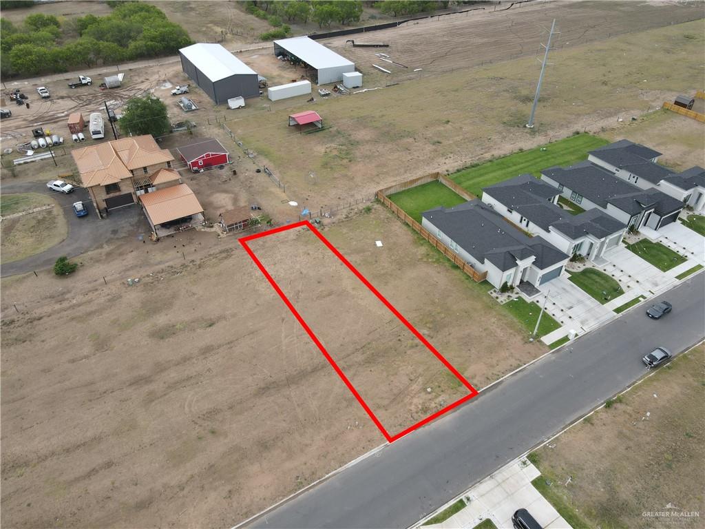 2909 N Alyna Avenue, Edinburg, Texas image 3