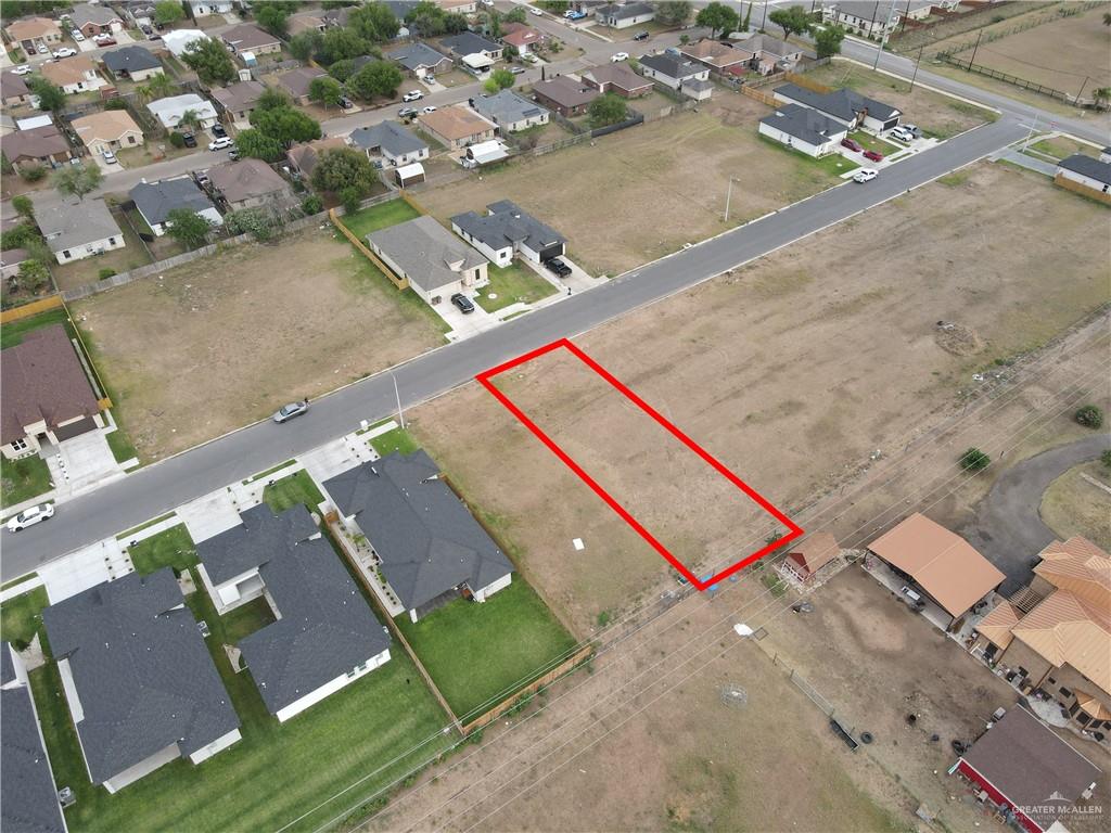2909 N Alyna Avenue, Edinburg, Texas image 8