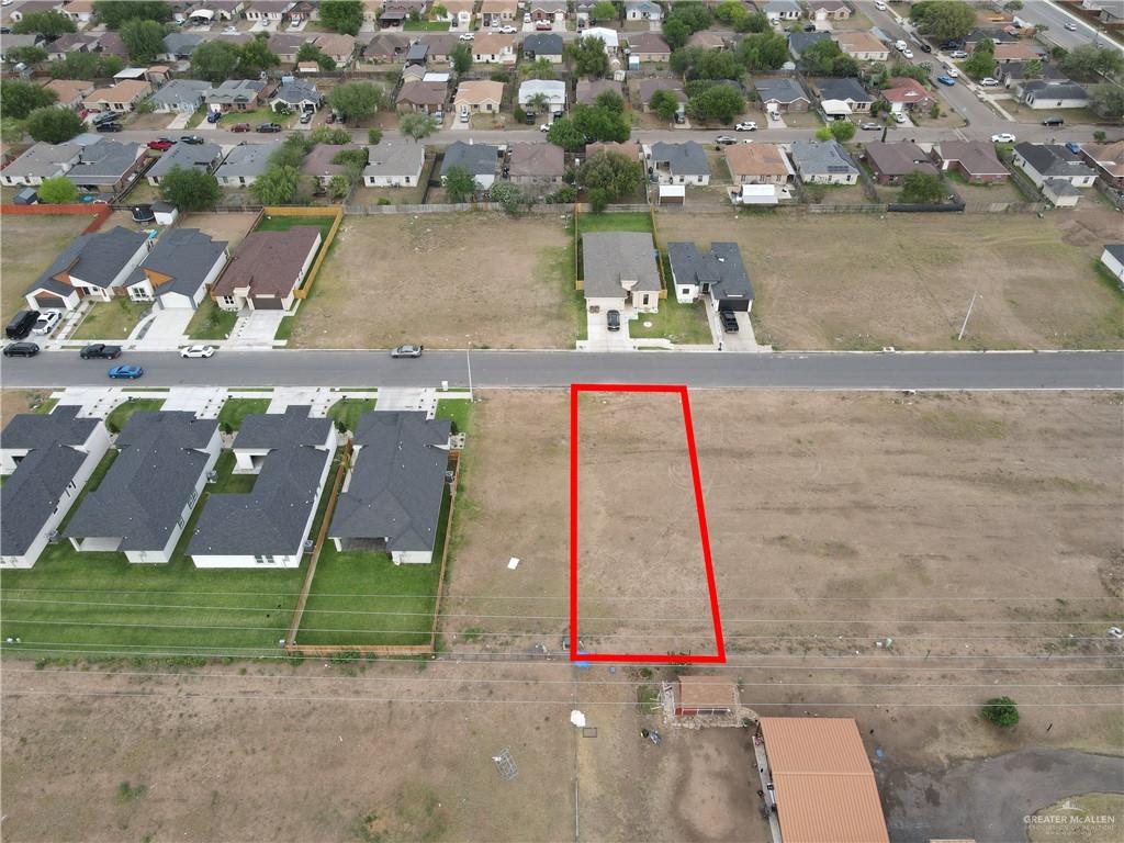 2909 N Alyna Avenue, Edinburg, Texas image 7