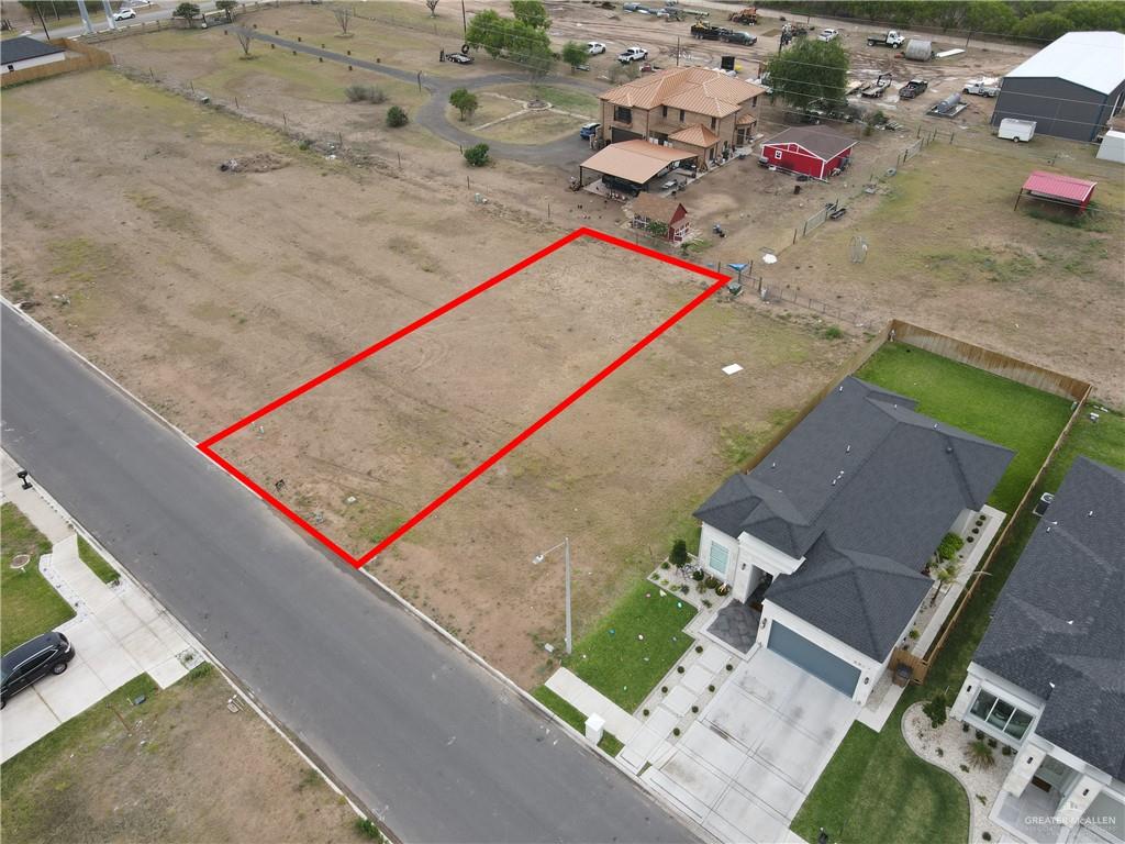2909 N Alyna Avenue, Edinburg, Texas image 1