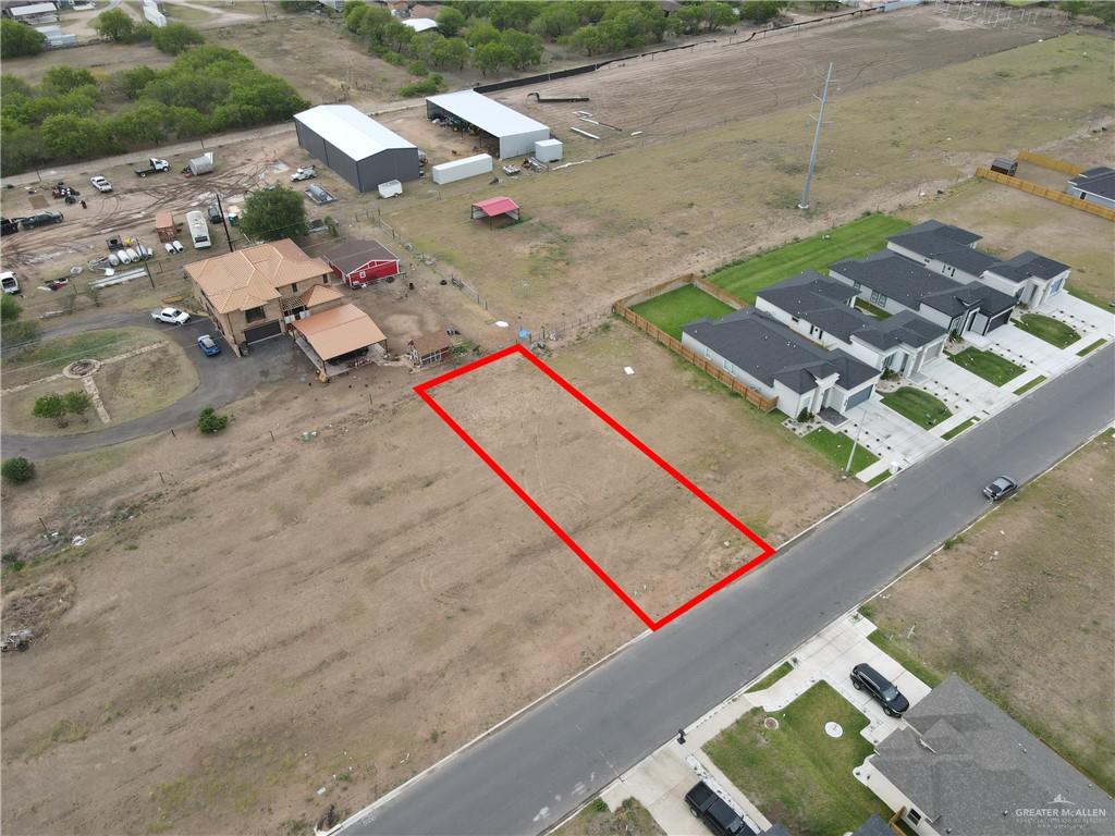 2909 N Alyna Avenue, Edinburg, Texas image 4