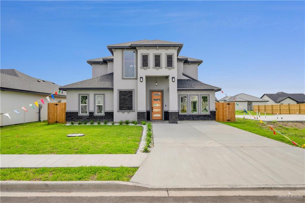 2000 Lime Street, San Juan, Texas image 1
