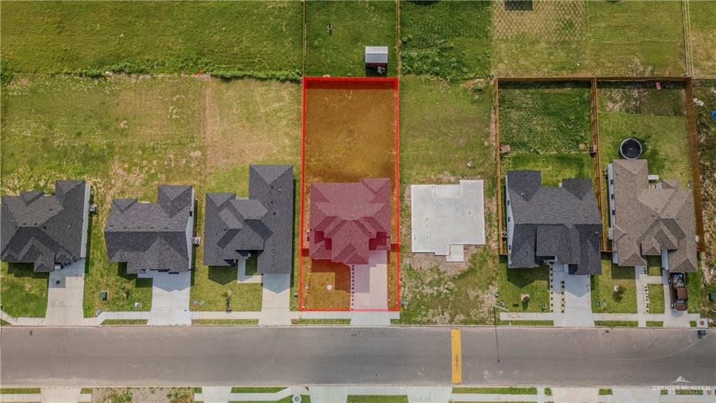 2000 Lime Street, San Juan, Texas image 34