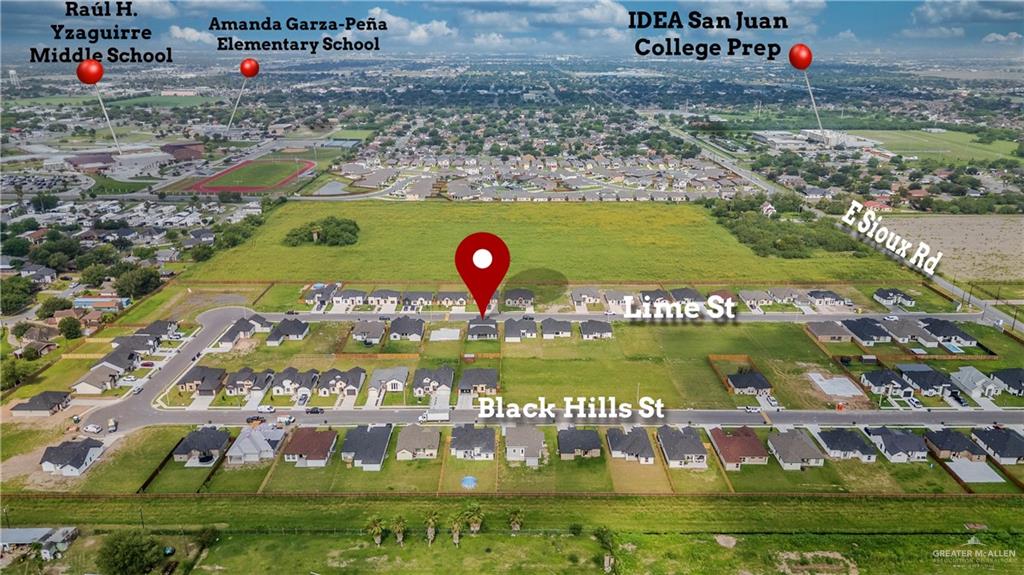 2000 Lime Street, San Juan, Texas image 42