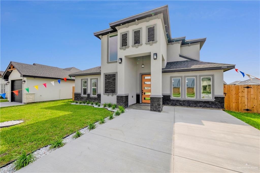 2000 Lime Street, San Juan, Texas image 5