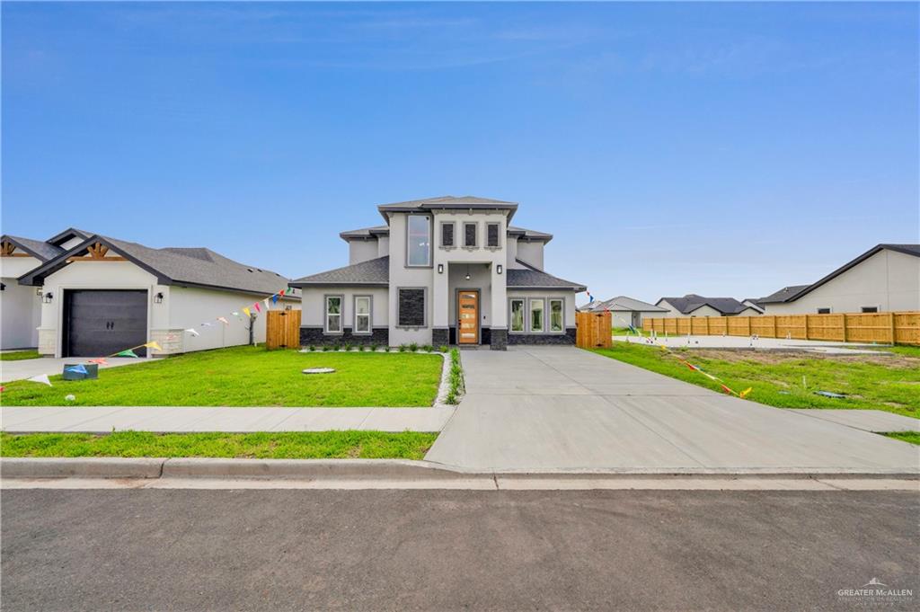 2000 Lime Street, San Juan, Texas image 2