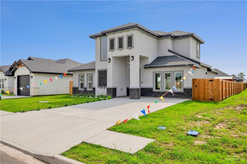 2000 Lime Street, San Juan, Texas image 4