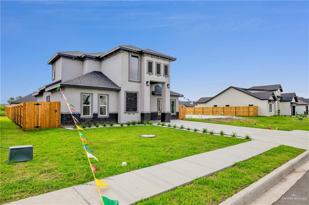 2000 Lime Street, San Juan, Texas image 3