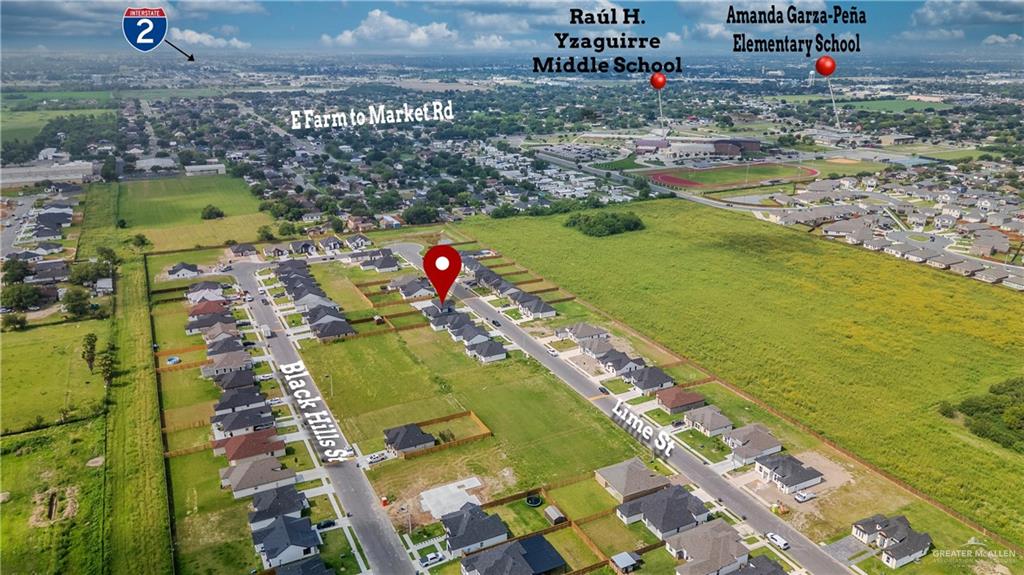 2000 Lime Street, San Juan, Texas image 43