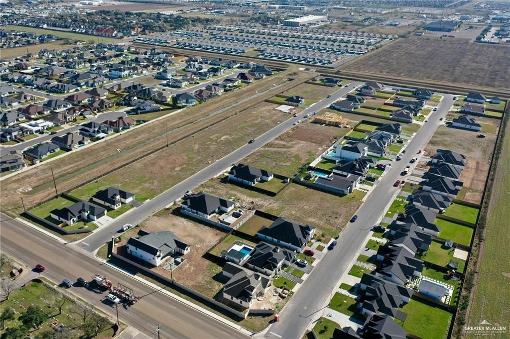 1002 Wesley Street, Pharr, Texas image 1