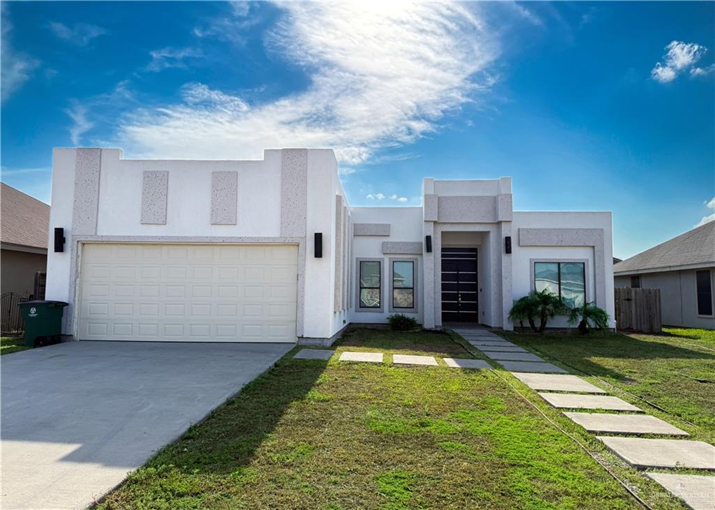 314 N 17th Street, Hidalgo, Texas image 1
