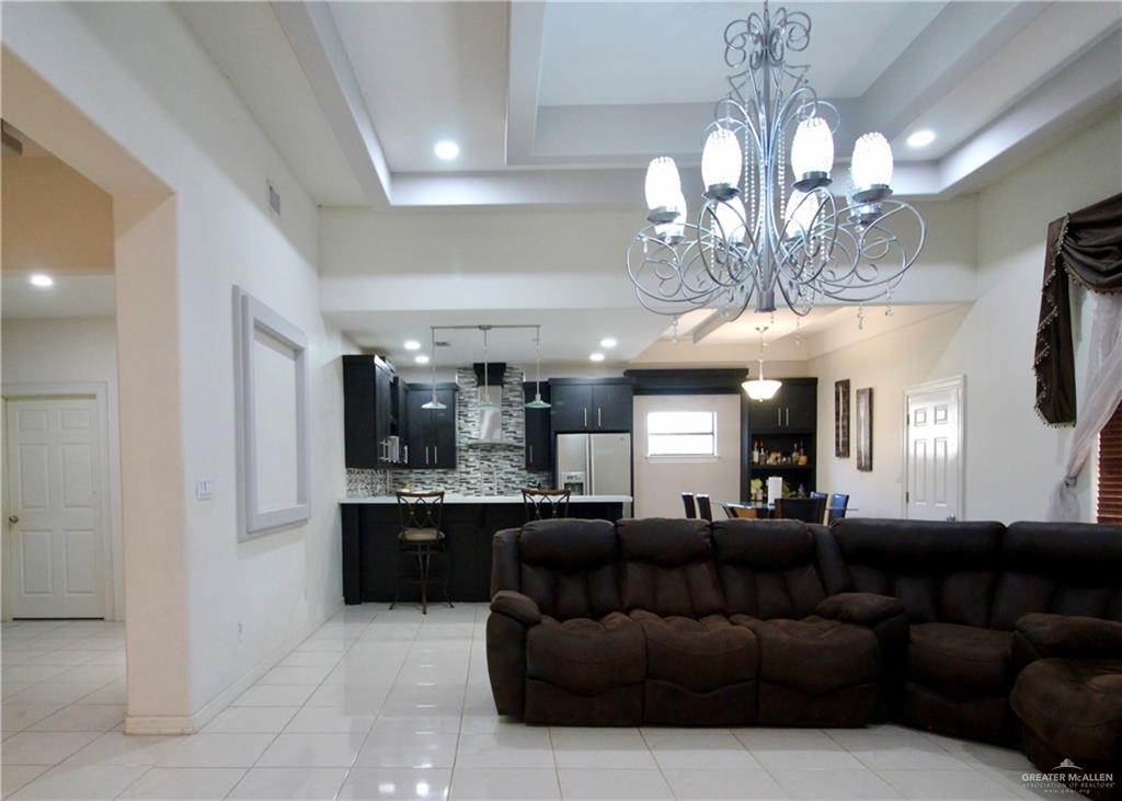 314 N 17th Street, Hidalgo, Texas image 3
