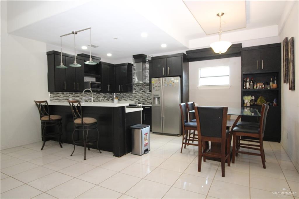 314 N 17th Street, Hidalgo, Texas image 4