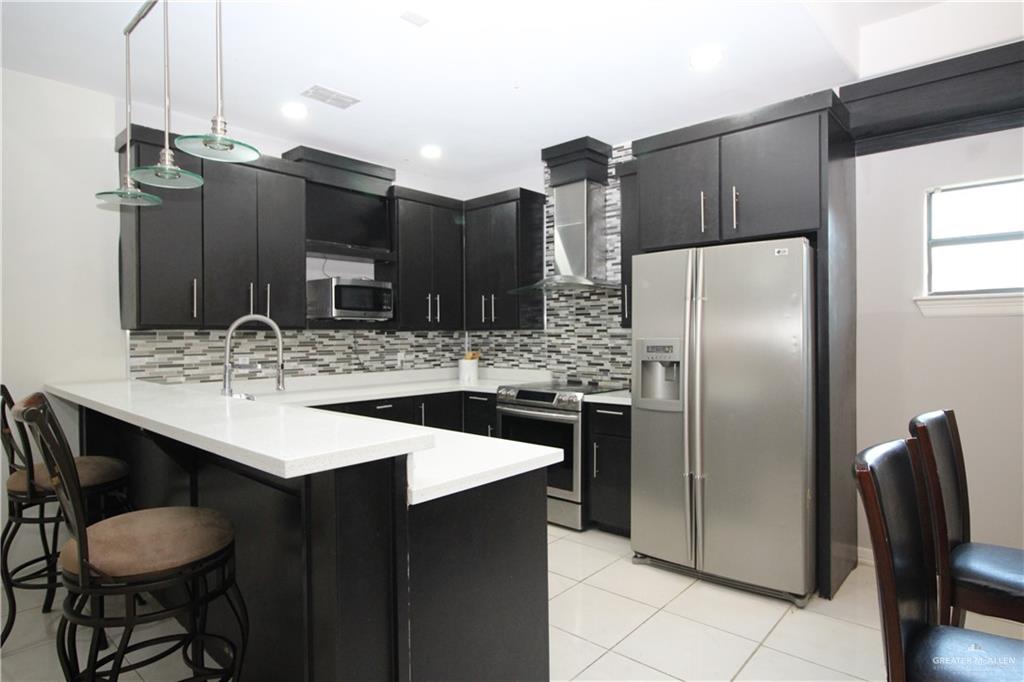 314 N 17th Street, Hidalgo, Texas image 5