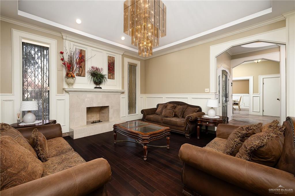 305 Bluebird Avenue, McAllen, Texas image 24