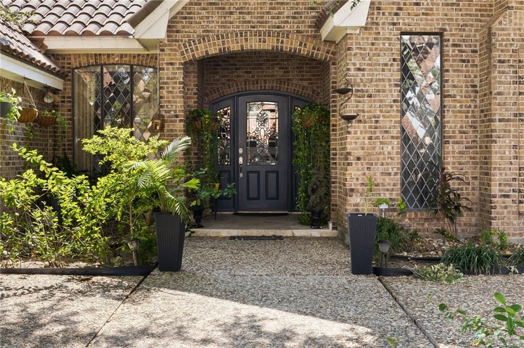 305 Bluebird Avenue, McAllen, Texas image 25