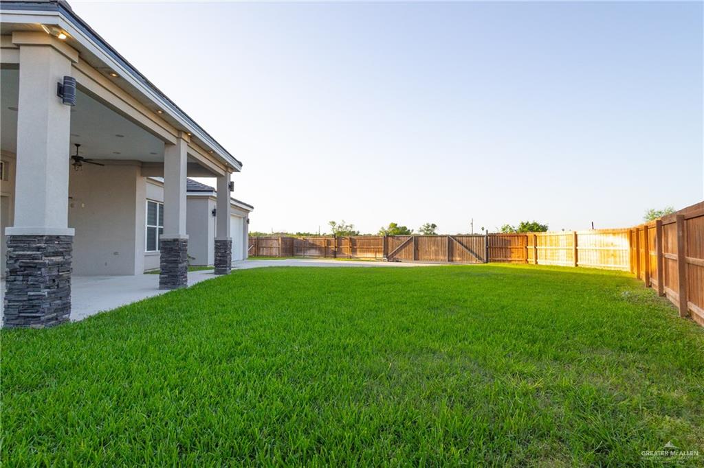 3617 S H Street, McAllen, Texas image 34