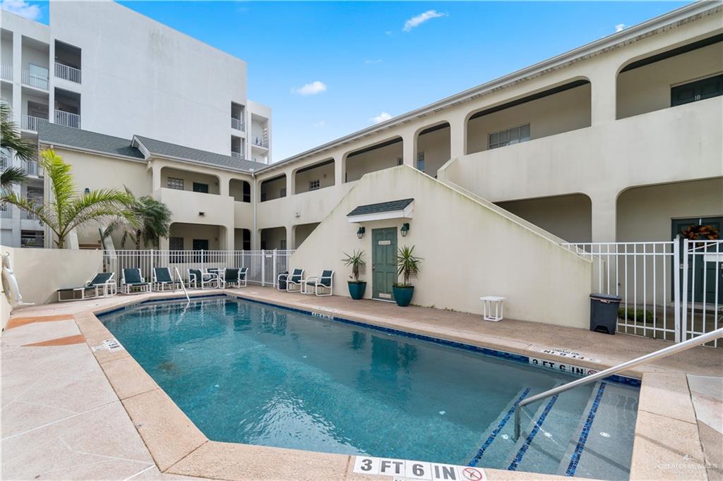 129 E Lantana Street #3, South Padre Island, Texas image 15