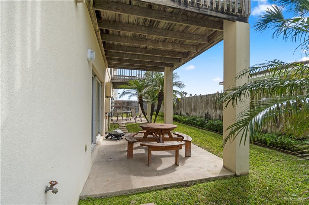 129 E Lantana Street #3, South Padre Island, Texas image 12