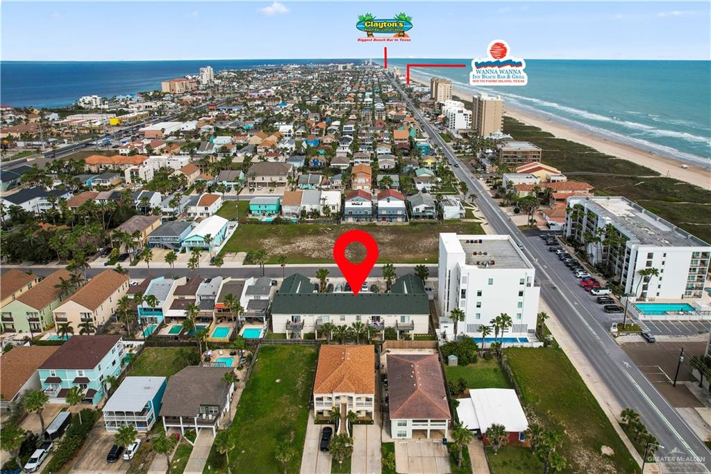 129 E Lantana Street #3, South Padre Island, Texas image 18