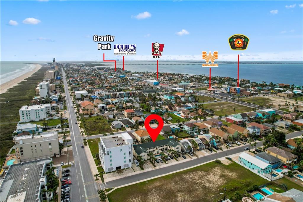 129 E Lantana Street #3, South Padre Island, Texas image 17