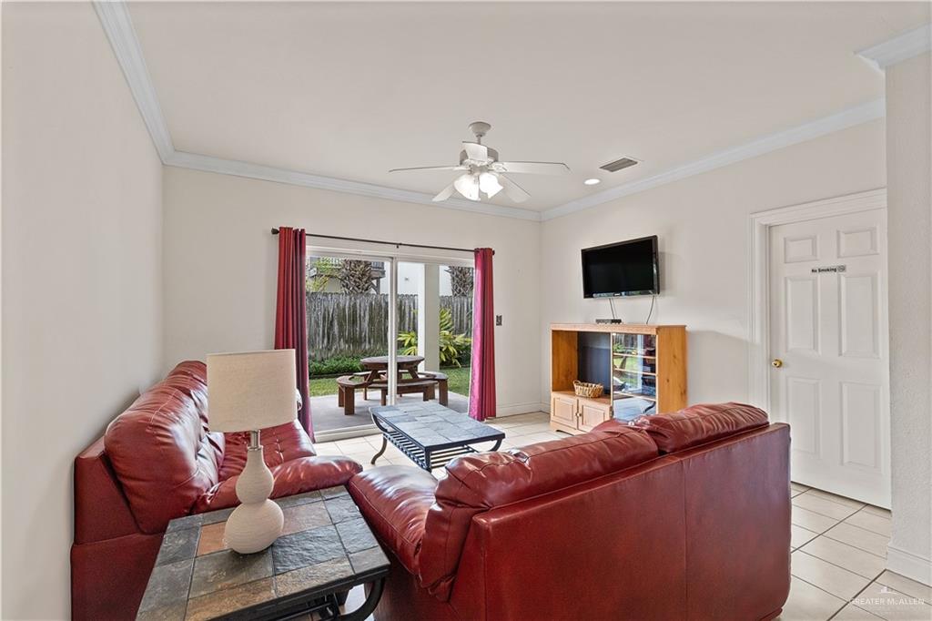 129 E Lantana Street #3, South Padre Island, Texas image 3
