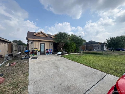 Homes For Sale - 4005 Mac Drive<br/> Hidalgo County, Weslaco, TX 78599