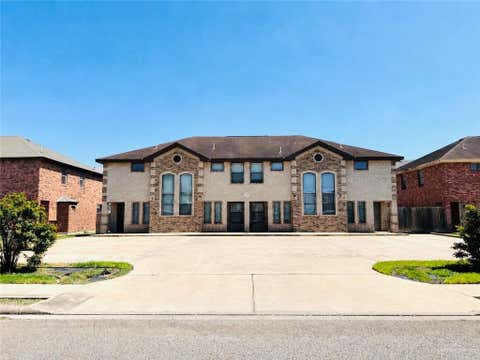 Apartment For Rent - 1204 W Kiwi Ave #A<br/> Pharr, TX 78577