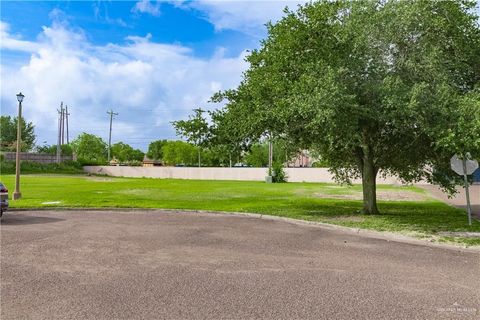 Vacant Land For Sale - 1217 S Toledo Street<br/> Pharr, TX 78577
