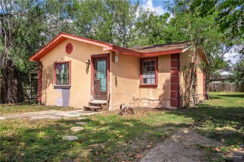 Homes For Sale - 406 S 23rd Street<br/> Hidalgo County, Donna, TX 78537