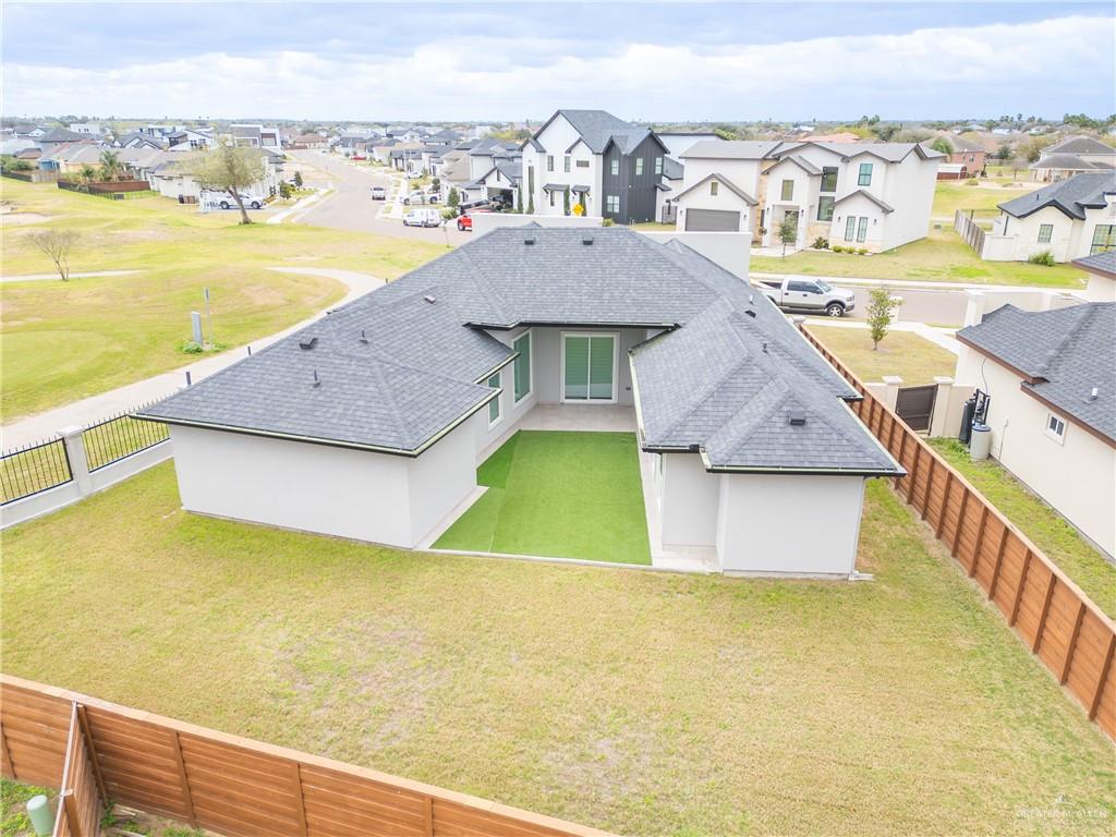 3223 Lago Superior, Edinburg, Texas image 2