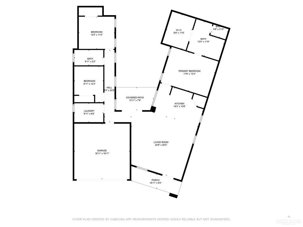 3223 Lago Superior, Edinburg, Texas image 41