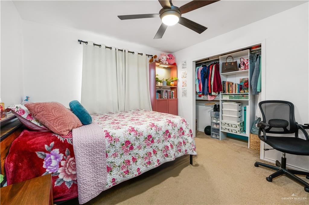 325 Roundup Circle, Edinburg, Texas image 13