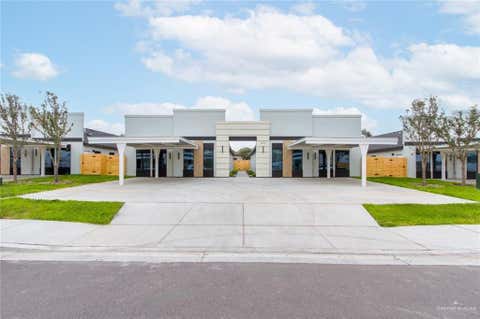 Photo of 4216 Hummingbird Avenue #75, McAllen, TX 78504 (MLS # 513117)