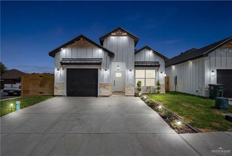 Homes For Sale - 2328 Thornton Avenue<br/> Mission, TX 78574