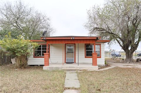 A home in San Juan