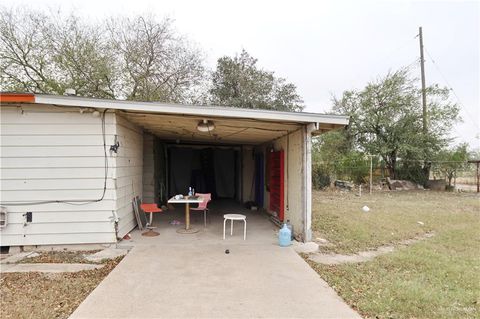 A home in San Juan