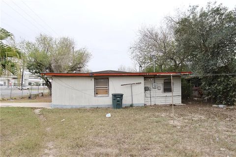 A home in San Juan