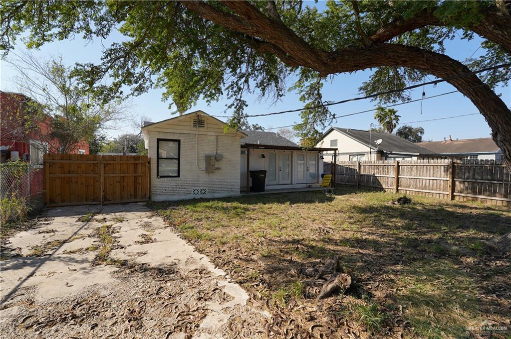 704 N 8th Street, McAllen, Texas image 35