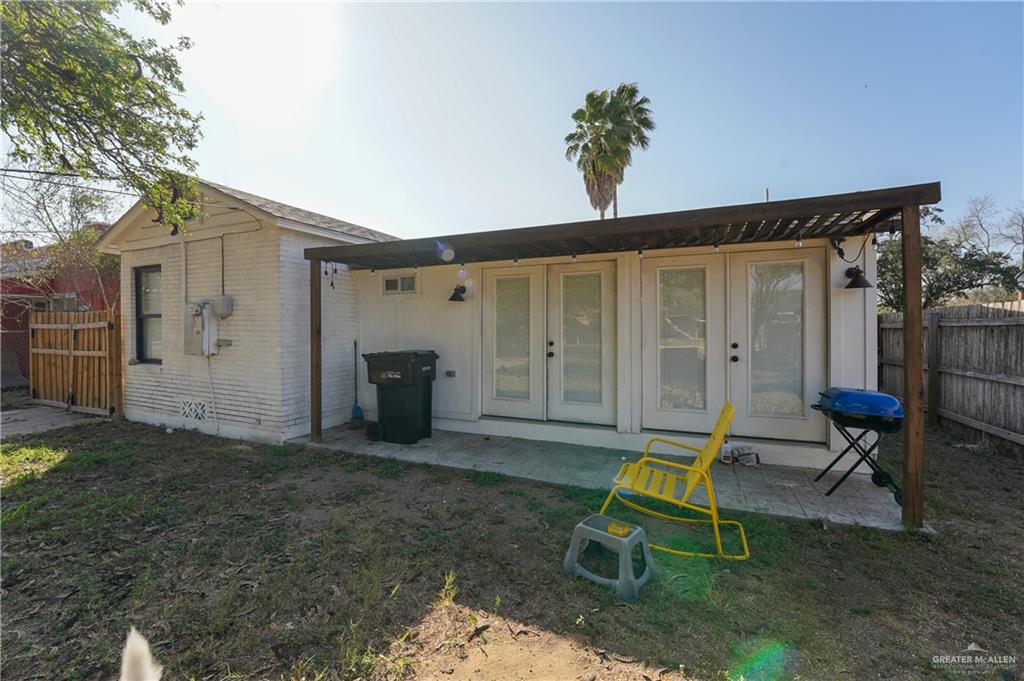 704 N 8th Street, McAllen, Texas image 33